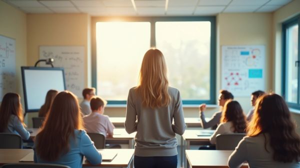 IB program: understanding its structure and educational benefits
