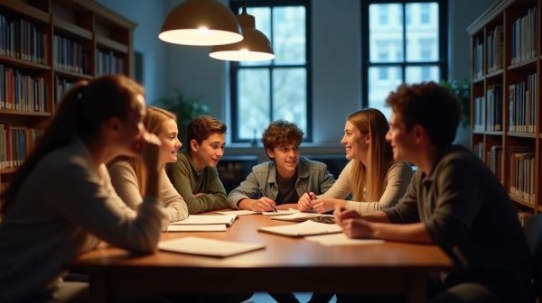 Top 5 Key Advantages of the IB Program Explained