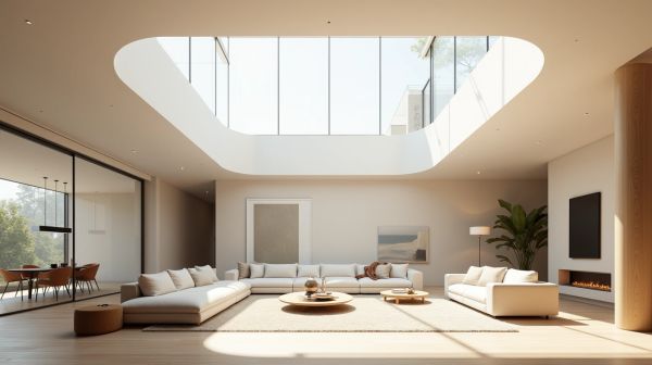 Transform your home with bespoke rooflights designed for you