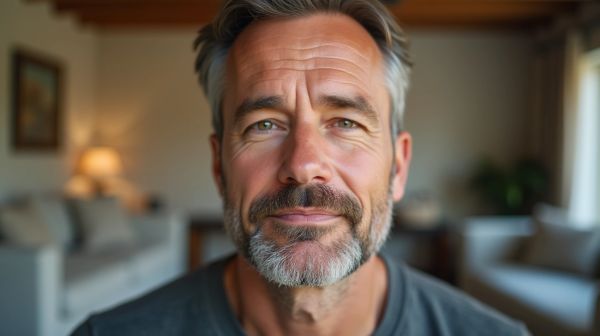 Why consider cheek fillers for men and what to expect